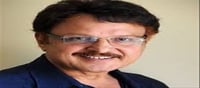 Sarath Babu's health condition is alarming.!